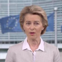 Giro di visite nei Balcani occidentali per la presidente della Commissione europea