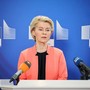 “Una pace giusta e duratura potrebbe inaugurare una nuova era di prosperità per l’Ucraina”