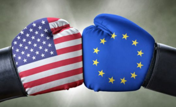 Europa e Stati Uniti accelerano i negoziati e restano in stretto contatto