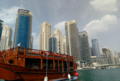 Avviati i negoziati per il libero scambio tra l’Unione europea e gli Emirati arabi uniti
