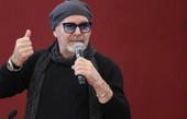 ‘Marea’ è il nuovo video e singolo live di Vasco Rossi che anticipa l’album ‘Marea’ è il nuovo video e singolo live di Vasco Rossi che anticipa l’album