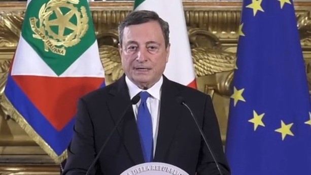 “Ho chiesto a Draghi una relazione sulla competitività dell’Unione europea”