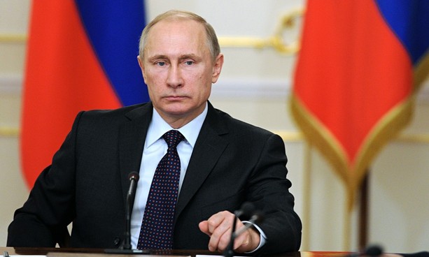 Alta tensione nel Pacifico, la visita di Vladimir Putin alle Curili riaccende lo scontro con il Giappone Alta tensione nel Pacifico, la visita di Vladimir Putin alle Curili riaccende lo scontro con il Giappone