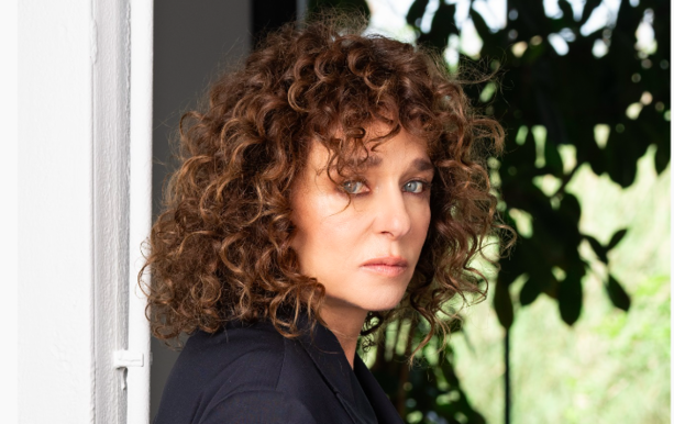 Valeria Golino alla Mostra del cinema di Venezia con quattro film Valeria Golino alla Mostra del cinema di Venezia con quattro film