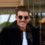 Francesco Gabbani al posto di Manuel Agnelli nella giuria del prossimo 'X Factor'
