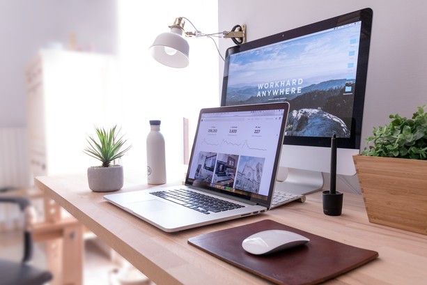 In Italia, le piccole aziende stanno trasformando il panorama digitale