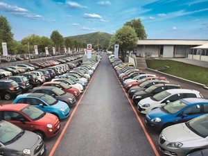 Sono in arrivo nuove regole europee per un settore dell’auto più sostenibile Sono in arrivo nuove regole europee per un settore dell’auto più sostenibile
