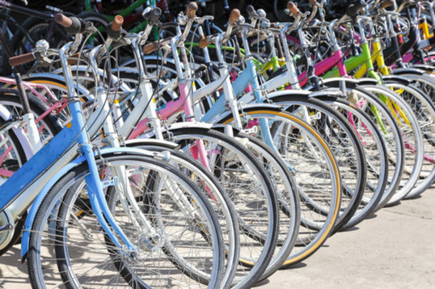 L’operazione ‘Green bike’ delle Fiamme gialle scova biciclette elettriche di contrabbando