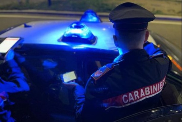 Trentacinque arresti e aziende sequestrate per sei milioni di euro dai carabinieri