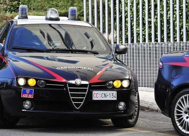 Smantellata dai carabinieri una sofisticata stamperia di banconote false