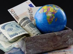 “L’economia mondiale è influenzata dal rincaro dei beni energetici”