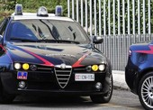 Smantellata dai carabinieri una sofisticata stamperia di banconote false