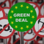 Cambia la legge europea sul clima, nuovo obiettivo per il 2040 sulle emissioni
