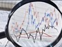 Il conto corrente Italia registra un surplus di 30,4 miliardi di euro su base annuale Il conto corrente Italia registra un surplus di 30,4 miliardi di euro su base annuale