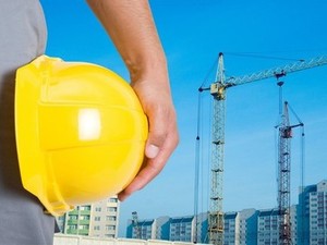 Incrementa l’indice di produzione nelle costruzioni secondo la stima dell'Istat