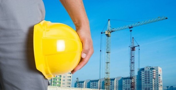 Dalla rilevazione Istat emerge un calo della produzione nelle costruzioni