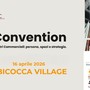 Bicocca Village ospita la Convention ADCC 2026 Bicocca Village ospita la Convention ADCC 2026