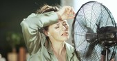 Case italiane e caldo estremo: perché il condizionatore non basta più