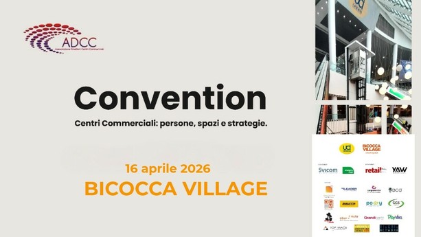Bicocca Village ospita la Convention ADCC 2026
