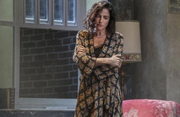 Tra le protagoniste del calendario Pirelli del prossimo anno c’è Luisa Ranieri