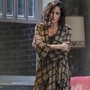 Tra le protagoniste del calendario Pirelli del prossimo anno c’è Luisa Ranieri