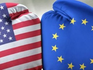 Gli eurodeputati fissano le condizioni di rispetto dell’accordo commerciale con gli Usa