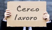 Il tasso di disoccupazione scende al 6% su base mensile secondo i dati dell’Istat