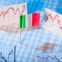 In calo di un miliardo e mezzo di euro il debito pubblico italiano su base mensile In calo di un miliardo e mezzo di euro il debito pubblico italiano su base mensile