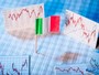 Debito pubblico in rialzo di 26 miliardi e mezzo di euro rilevato dalla Banca d’Italia