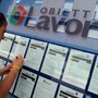 L’Istat stima un calo dei disoccupati del 6,3% su base mensile