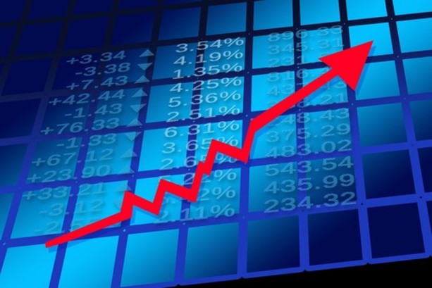 Il debito pubblico in aumento di quasi quindici miliardi di euro