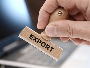 L’Istat stima una flessione delle esportazioni in tutta Italia ad esclusione del Centro