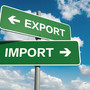 Flettono sia l’export che l’import rispetto a un anno fa stando alle rilevazioni dell’Istat Flettono sia l’export che l’import rispetto a un anno fa stando alle rilevazioni dell’Istat