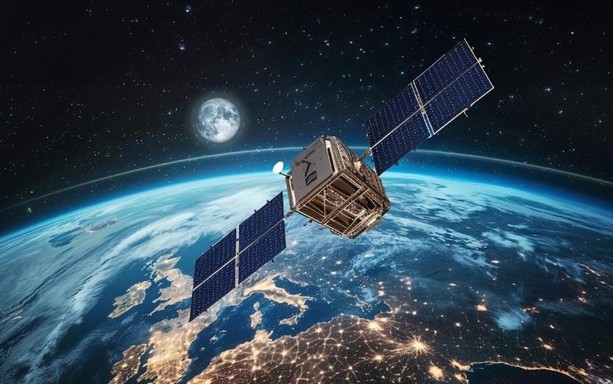 Una produzione di otto miliardi e 23.000 addetti impiegati per l’economia dello spazio Una produzione di otto miliardi e 23.000 addetti impiegati per l’economia dello spazio