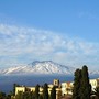 Etna, nuova bocca eruttiva nella Valle del Bove e cenere in atmosfera Etna, nuova bocca eruttiva nella Valle del Bove e cenere in atmosfera