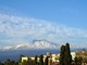 Etna, nuova bocca eruttiva nella Valle del Bove e cenere in atmosfera Etna, nuova bocca eruttiva nella Valle del Bove e cenere in atmosfera