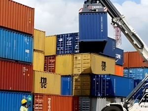 L’export verso i paesi extra Ue aumenta del 3,6% rispetto a un anno fa