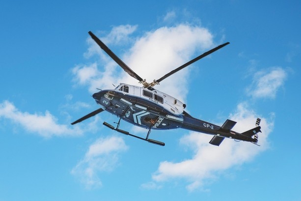 Tragedia nei cieli del Kenya, precipita un elicottero