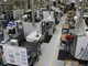 Il fatturato dell’industria e dei servizi registra un incremento rilevato dall’Istat Il fatturato dell’industria e dei servizi registra un incremento rilevato dall’Istat