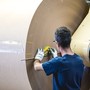 Oltre un quarto delle imprese stima il fatturato in crescita nonostante il caro energia