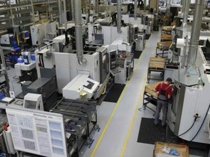 Il fatturato dell’industria e dei servizi registra un incremento rilevato dall’Istat Il fatturato dell’industria e dei servizi registra un incremento rilevato dall’Istat