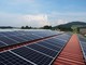 In cima alla classifica per produzione di energia da fotovoltaico c’è il Piemonte