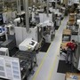 Il fatturato dell’industria e dei servizi registra un incremento rilevato dall’Istat