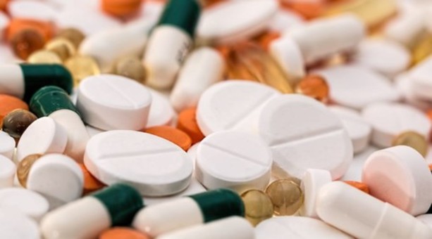 Operazione ‘Pangea’ contro il traffico di farmaci contraffatti e i siti web illegali Operazione ‘Pangea’ contro il traffico di farmaci contraffatti e i siti web illegali