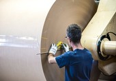 I dati dell’Istat rilevano una crescita del fatturato dell’industria quasi del 4%