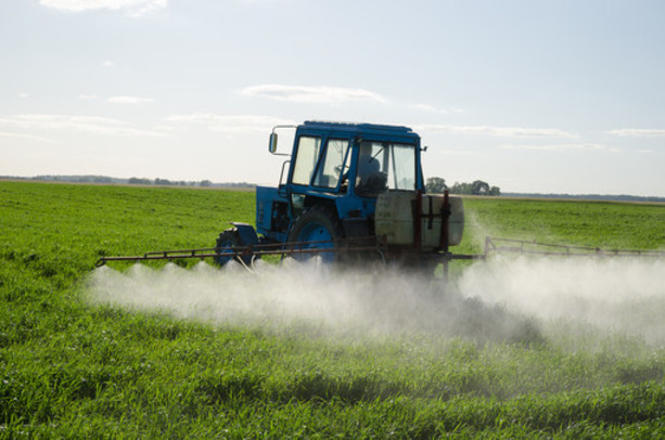 Accolte dall’Unione europea le proposte degli agricoltori sui fitofarmaci