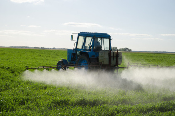 Accolte dall’Unione europea le proposte degli agricoltori sui fitofarmaci Accolte dall’Unione europea le proposte degli agricoltori sui fitofarmaci