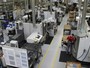 Il fatturato dell’industria e dei servizi registra un incremento rilevato dall’Istat Il fatturato dell’industria e dei servizi registra un incremento rilevato dall’Istat