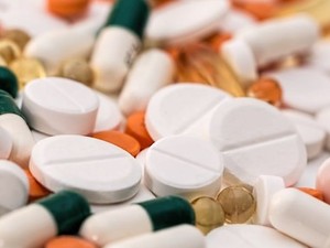 Operazione ‘Pangea’ contro il traffico di farmaci contraffatti e i siti web illegali Operazione ‘Pangea’ contro il traffico di farmaci contraffatti e i siti web illegali