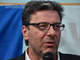 Ministro Giorgetti: "La manovra? Sarà complicata" Ministro Giorgetti: "La manovra? Sarà complicata"